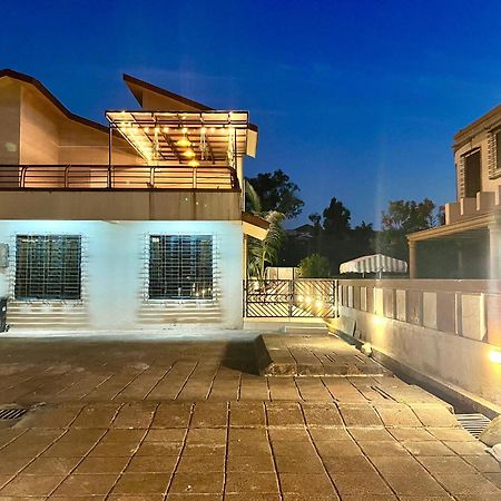 Tranquil : 3Bhk Spacious Villa In Gold Valley Lonavala Esterno foto