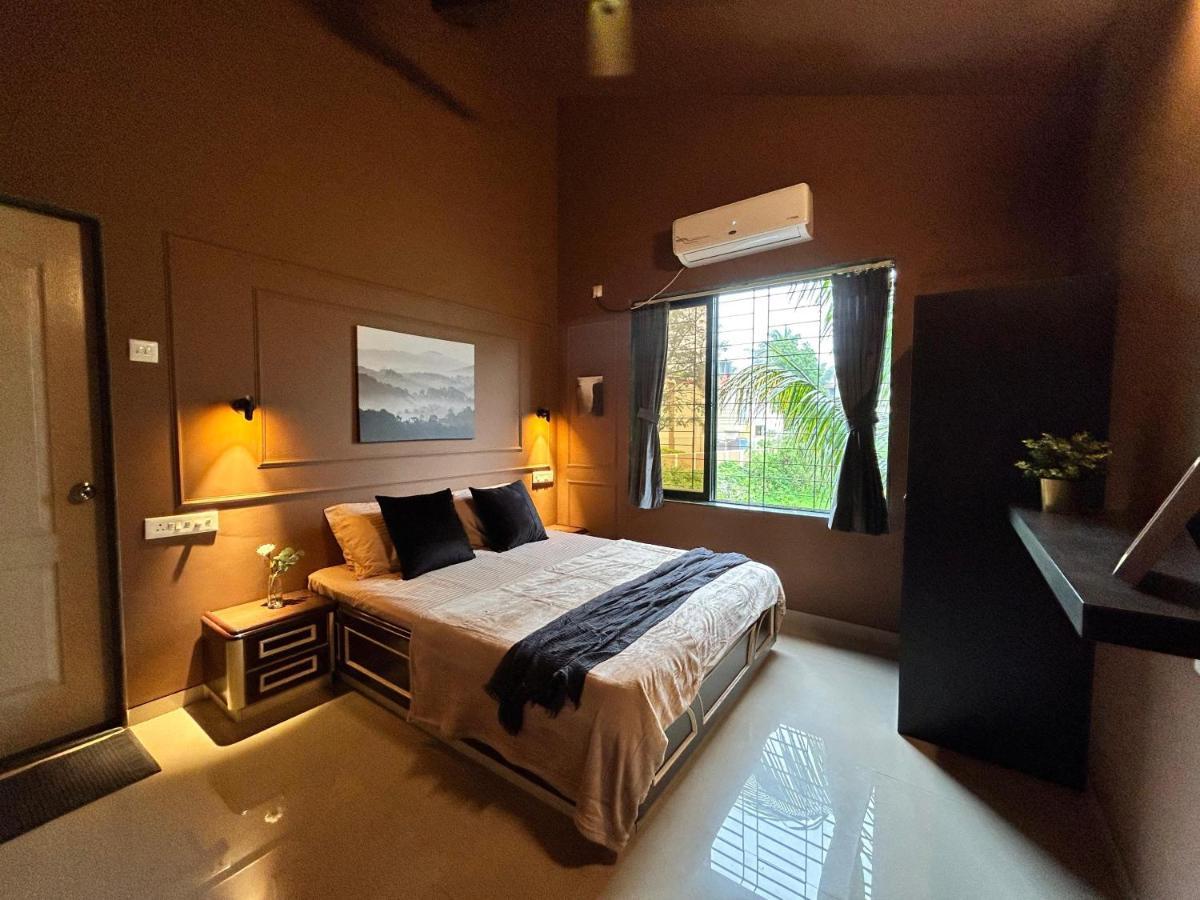 Tranquil : 3Bhk Spacious Villa In Gold Valley Lonavala Esterno foto