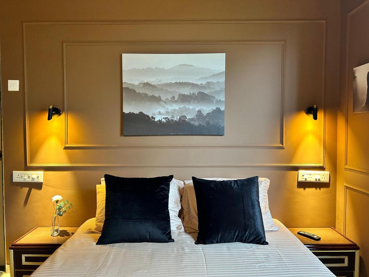 Tranquil : 3Bhk Spacious Villa In Gold Valley Lonavala Esterno foto