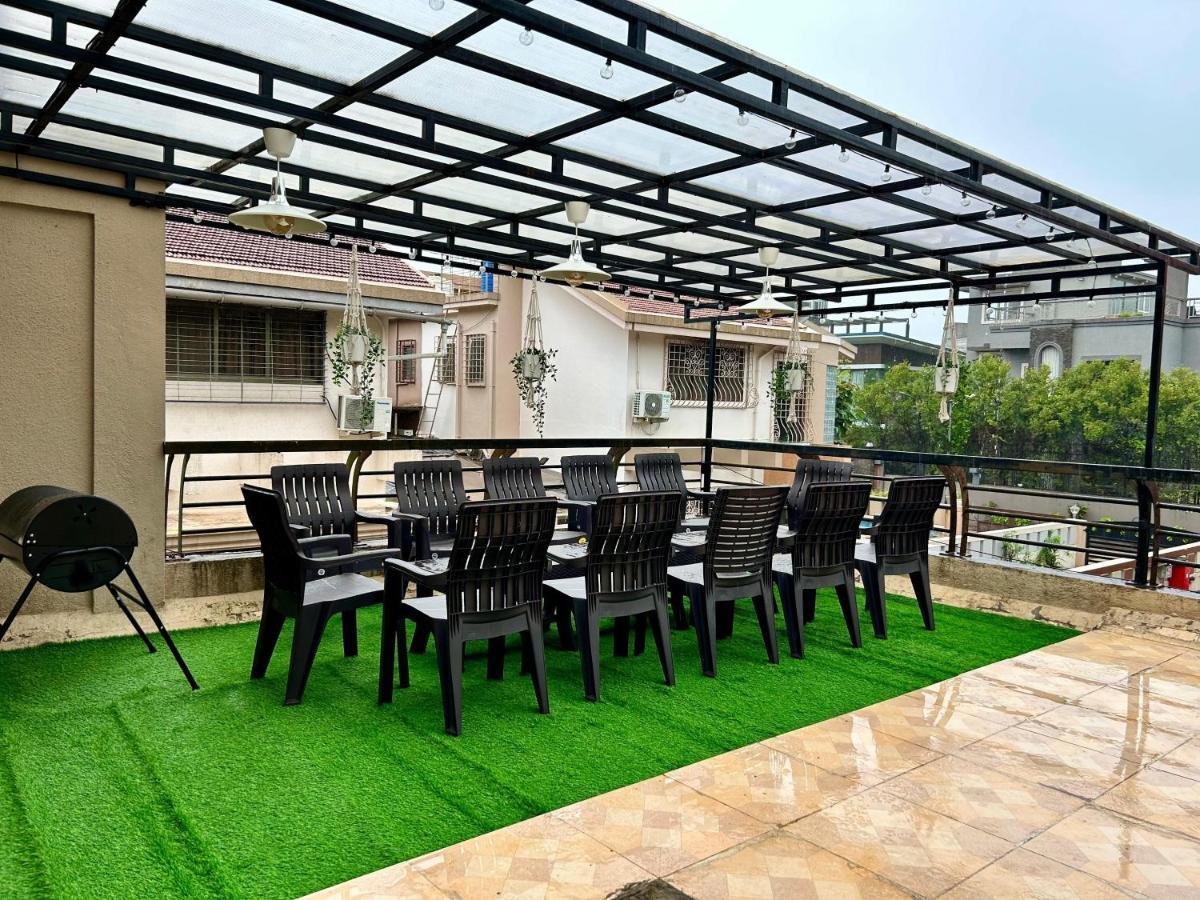 Tranquil : 3Bhk Spacious Villa In Gold Valley Lonavala Esterno foto