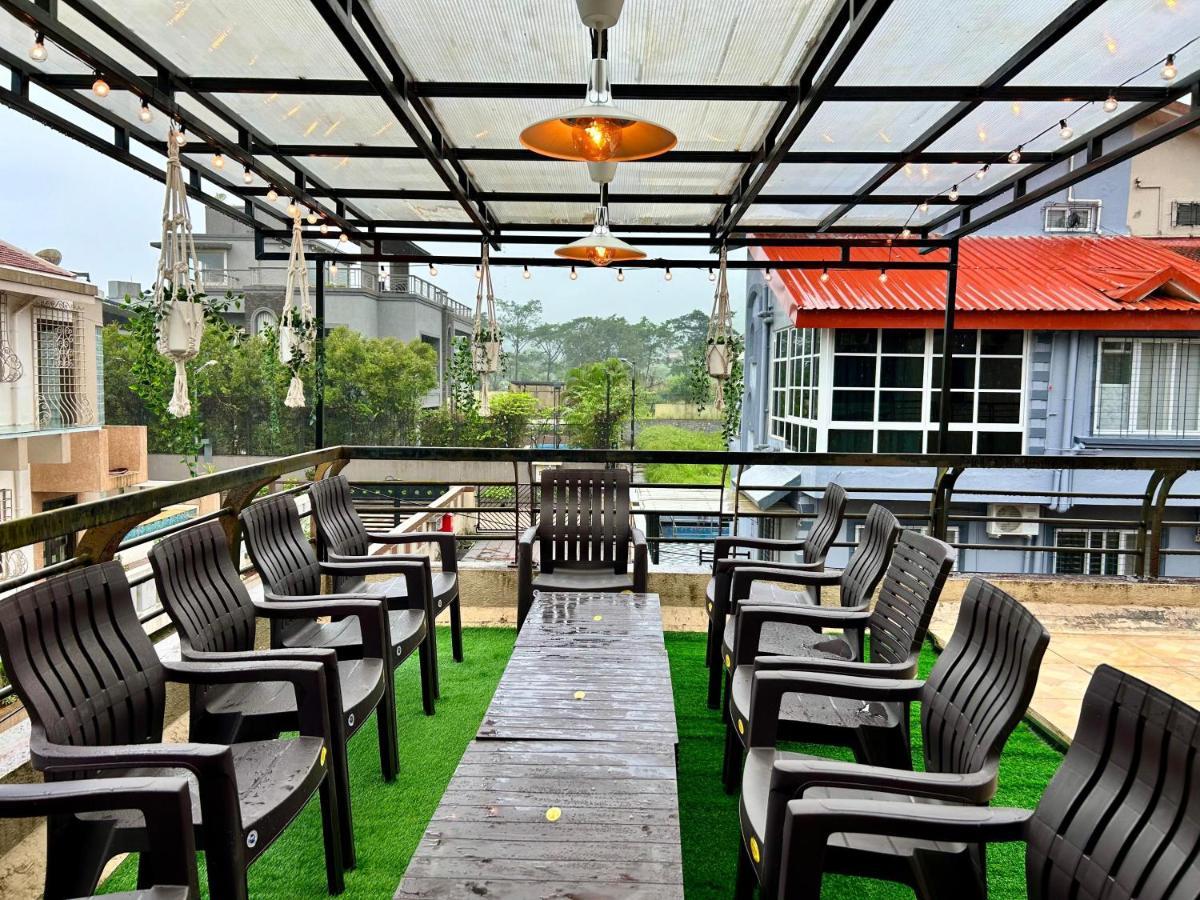Tranquil : 3Bhk Spacious Villa In Gold Valley Lonavala Esterno foto