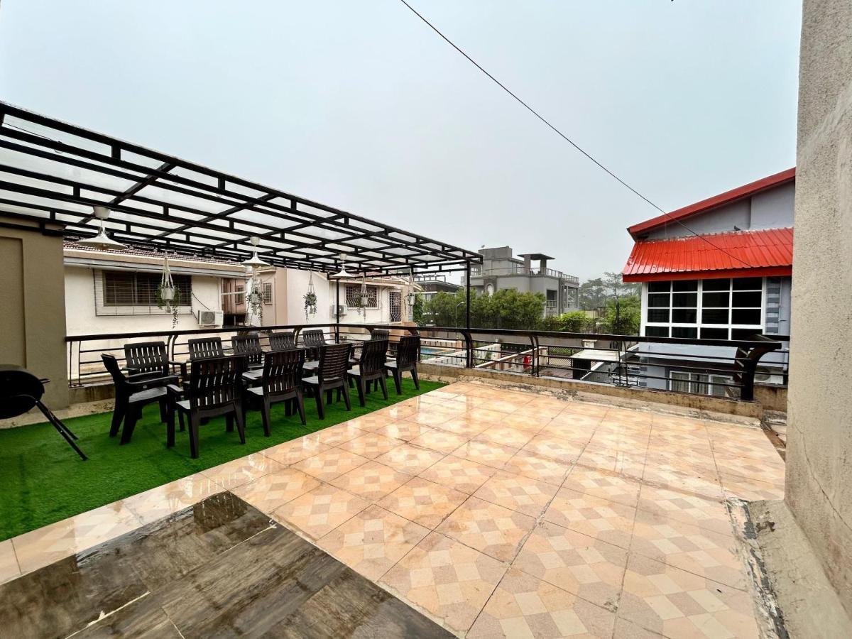 Tranquil : 3Bhk Spacious Villa In Gold Valley Lonavala Esterno foto