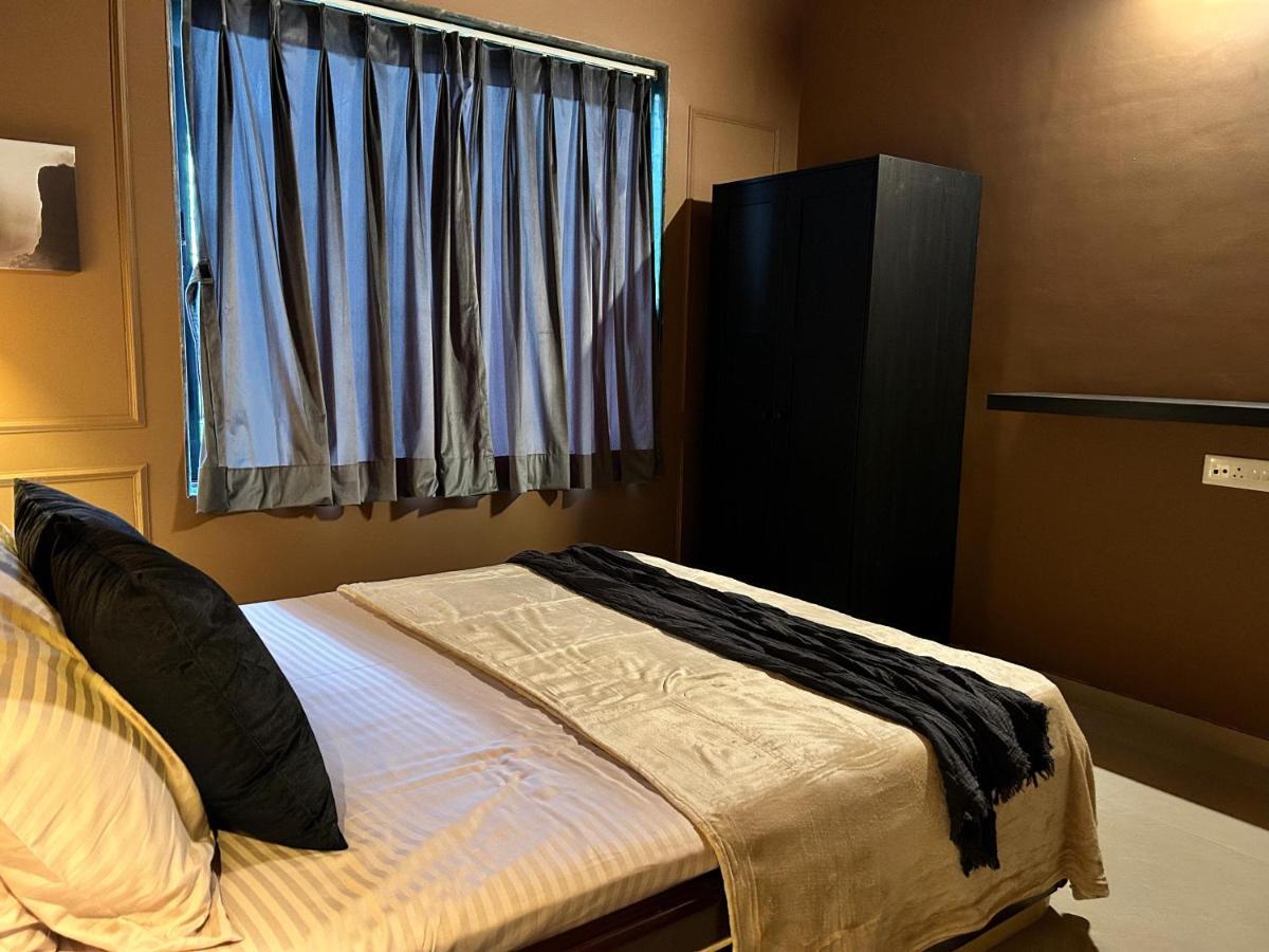 Tranquil : 3Bhk Spacious Villa In Gold Valley Lonavala Esterno foto