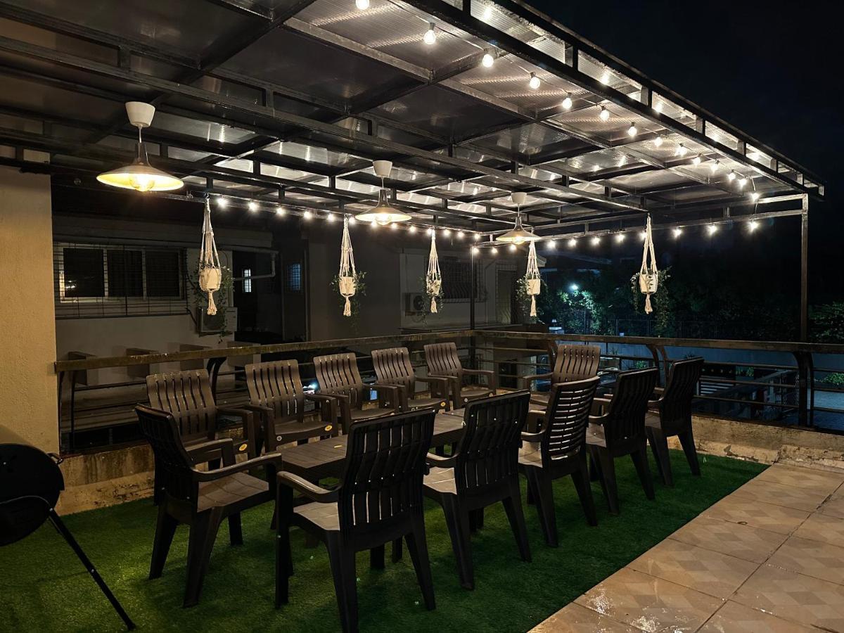 Tranquil : 3Bhk Spacious Villa In Gold Valley Lonavala Esterno foto