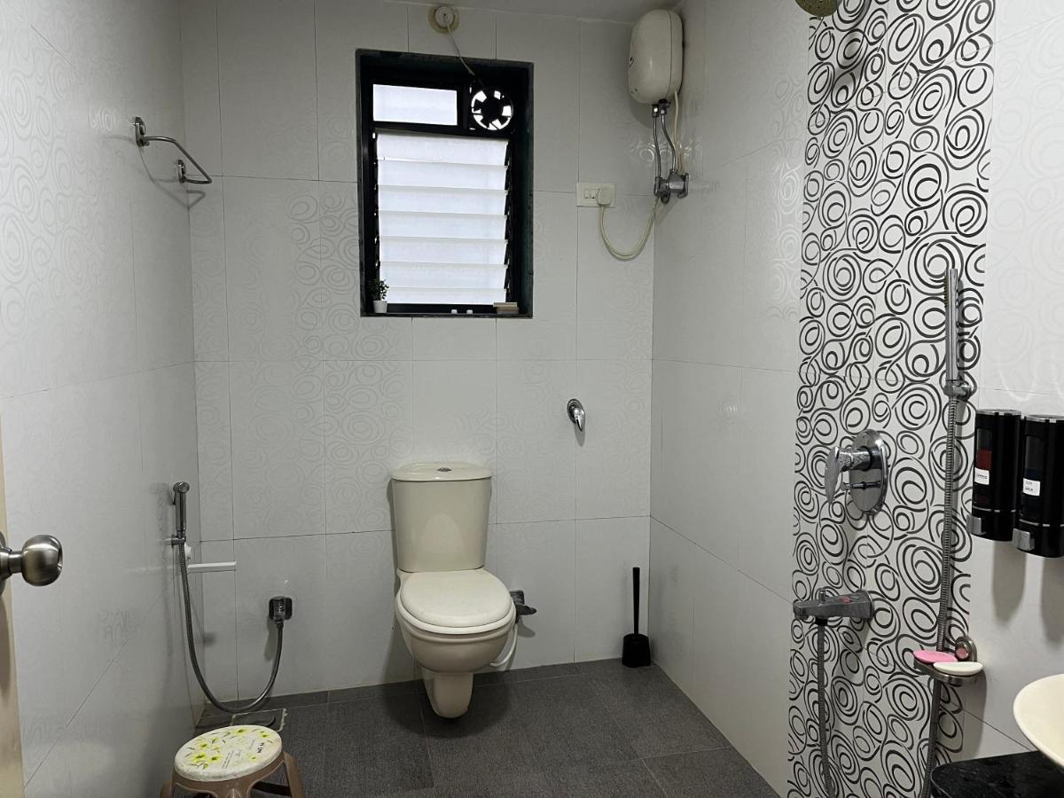 Tranquil : 3Bhk Spacious Villa In Gold Valley Lonavala Esterno foto