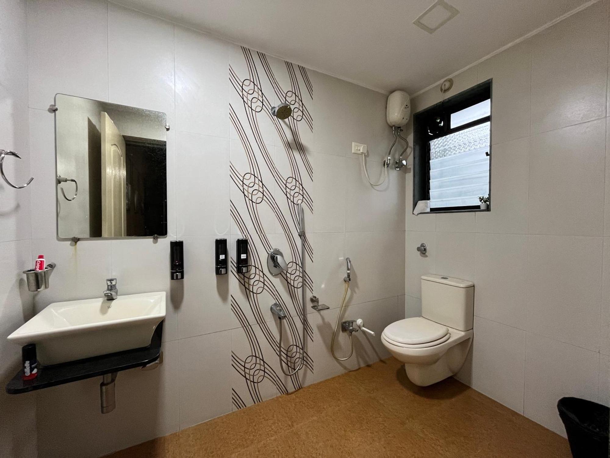 Tranquil : 3Bhk Spacious Villa In Gold Valley Lonavala Esterno foto